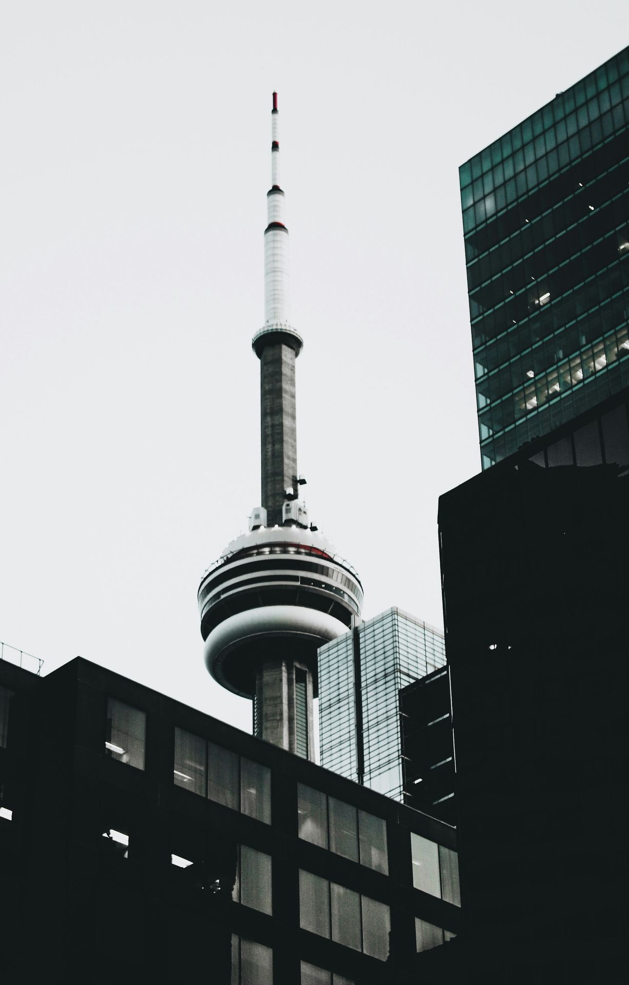 Based in Toronto Canada